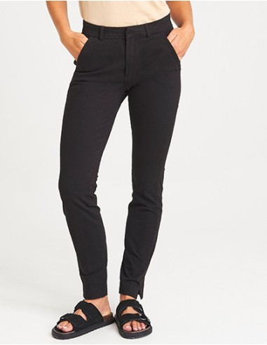 A-SD025-Lily Skinny Chinos